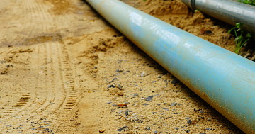 Trenchless Sewer Lining Service image
